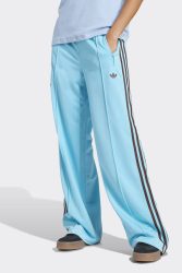 Adidas Originals Adicolor Classic Firebird Trainingshose - Blue Glow M Damen
