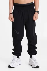 Under Armour Trainingshose - Black L Kids