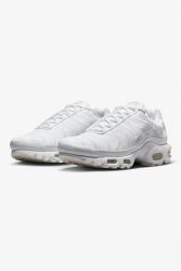 Nike Air Max Plus Sneaker - White EU40.5 Herren