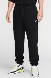 Nike Sweathose - Black XS Herren