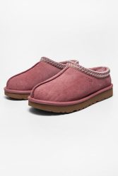 UGG Tasman gefütterte Slipper - Pink Dawn EU38 Damen