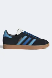 Adidas Originals Gazelle Sneaker - Black + Blue EU36 2/3 Damen