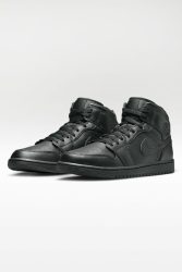 Jordan Air Jordan 1 Sneaker - Black EU41 Herren