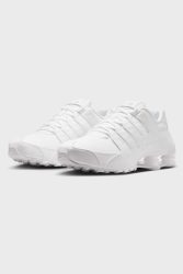 Nike Shox NZ Sneaker - White EU42.5 Herren