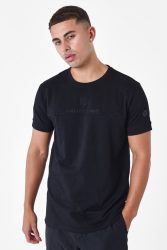 Project X T-Shirt - Black L Herren