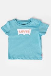 Levi's Batwing Baby T-Shirt - Stillwater 6-9m