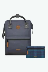 Cabaïa Rucksack 18L - Dunkelgrau_1 Einheitsgroesse