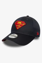 New Era 9Forty Cap / Strapback - Black Einheitsgroesse Kids