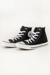 Converse - Chuck Taylor All Star Hi-37, für Damen, Schwarz, Größe 37