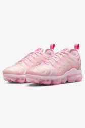 Nike Air Vapormax Plus Sneaker - Pink Foam + Playful Pink EU38 Damen