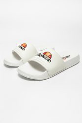 Ellesse Filippo Pantoletten - White EU41 Herren