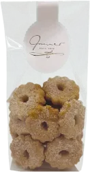 Gmeiner Confiserie Vanillegebäck 130g