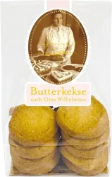 Gmeiner Confiserie Butterkekse 200g