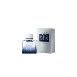 Antonio banderas King of Seduction EDT 100ml