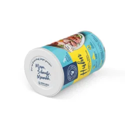 3er-Pack Deckel für Nassfutter für Hunde - 200g, 400g