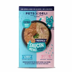 Nassfutter Multipack 