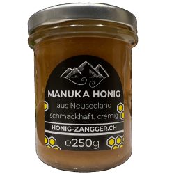 Manuka Honig Superb 800+
