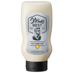 Mayonnaise