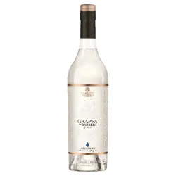Grappa di Barbera