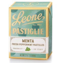 Pastiglie Menta