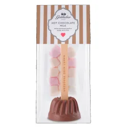 Hot Chocolate Stick «Milk»