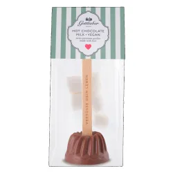 Hot Chocolate Stick «Milk Vegan»