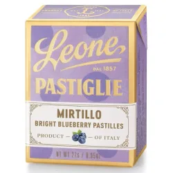 Pastiglie Mirtillo