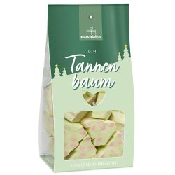 Oh Tannenbaum Marshmallows