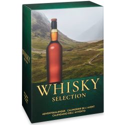 Whisky Adventskalender