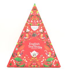 Bio Tee Adventskalender 