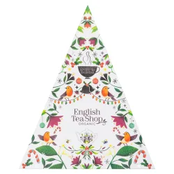 Bio Tee Adventskalender 