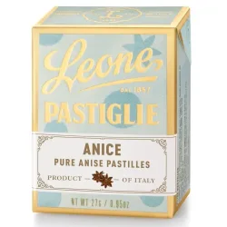 Pastiglie Anice