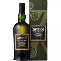 Corryvreckan Islay Single Malt Scotch Whisky