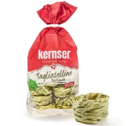 Tagliatelline Bärlauch