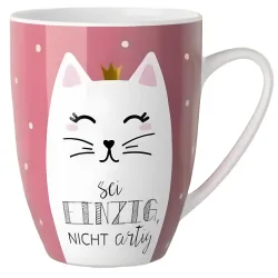 Becher 