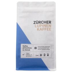 Zürcher Lupinen Kaffee