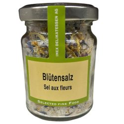 Blütenmischung
