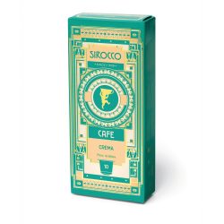 Nespresso®* Café Crema Kapseln