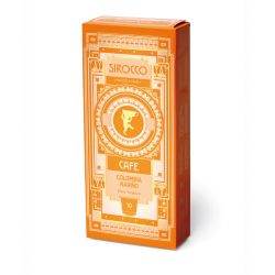 Nespresso®* Colombia Nariño Kapseln