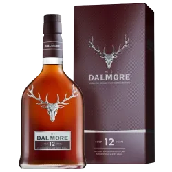 12 Years Old Single Malt Scotch Whisky -  Spirituosen 70 cl