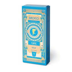 Nespresso®* Café Decaf Kapseln