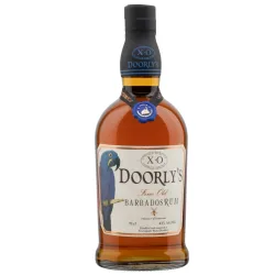 Doorly's XO Rum
