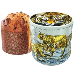 Panettone Rolf Knie Edition 2025