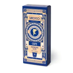 Nespresso®* Espresso Elite Kapseln
