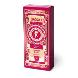 Nespresso®* Espresso Rubino Kapseln