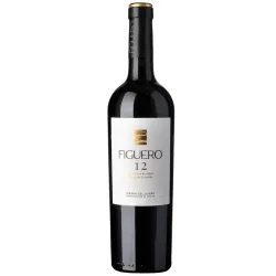 2021 Figuero 12 Crianza
