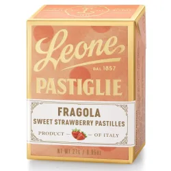 Pastiglie Fragola