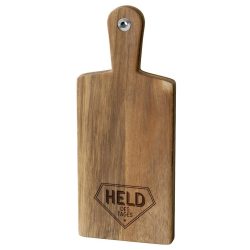 Holzbrett 