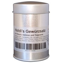 Holdi's Gewürzsalz