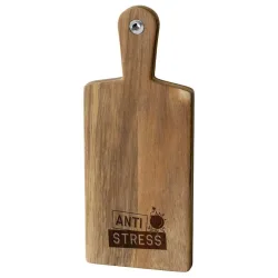 Holzbrett 